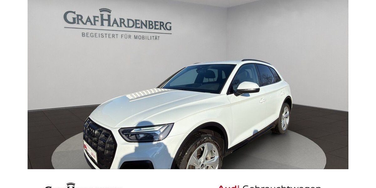 Audi Q5 66.700 km 39.990 &euro; Konstanz 78467