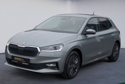 Skoda Fabia 2.200 km 23.750 &euro; Braunschweig 38124