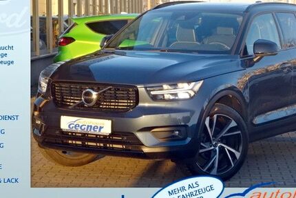 Volvo XC40 29.434 km 30.440 &euro; Eilenburg 04838
