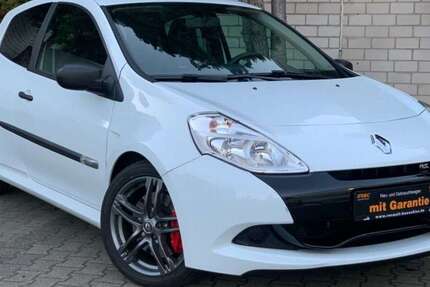 Renault Clio 29.000 km 30.000 € Köln 50859