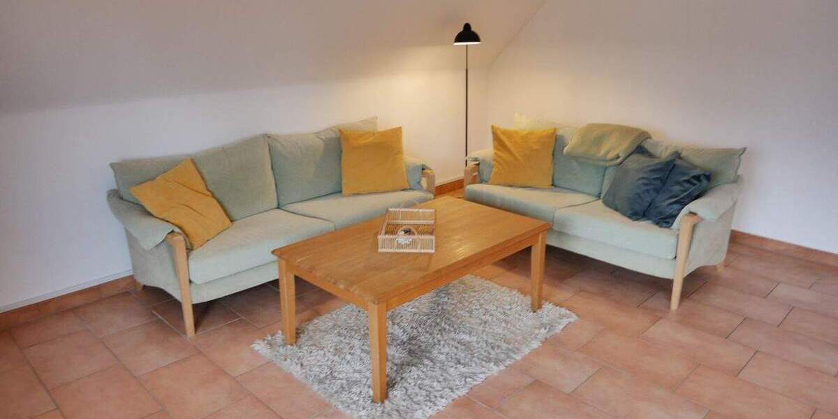 Etagenwohnung Hemmingstedt - 2 Zimmer, 95 m&sup2;, 184.000&euro; | Angebot:24027496