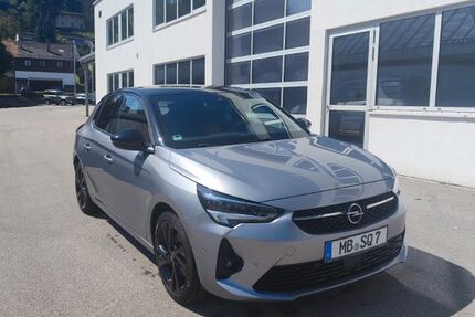 Opel Corsa 64.200 km 13.900 &euro; Irschenberg 83737