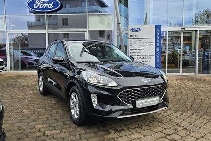Ford Kuga 94.700 km 16.990 &euro; Alzey 55232