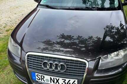 Audi A3 259.500 km 1.990 &euro; Falkenfels 94350