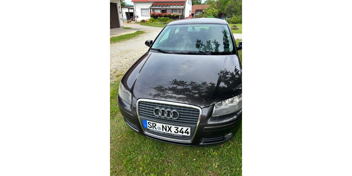 Audi A3 259.500 km 1.990 &euro; Falkenfels 94350