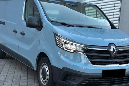 Renault Trafic 33.500 km 26.900 &euro; Heusenstamm 63150