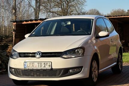 VW Polo 207.610 km 5.500 &euro; Uplengen 26670