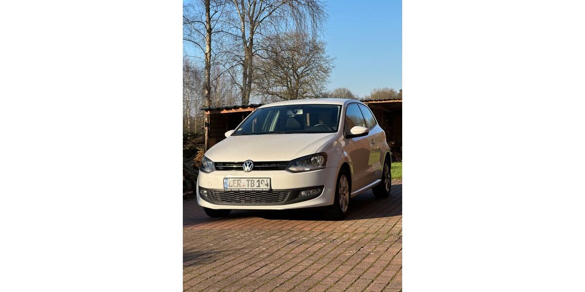 VW Polo 207.610 km 5.500 &euro; Uplengen 26670