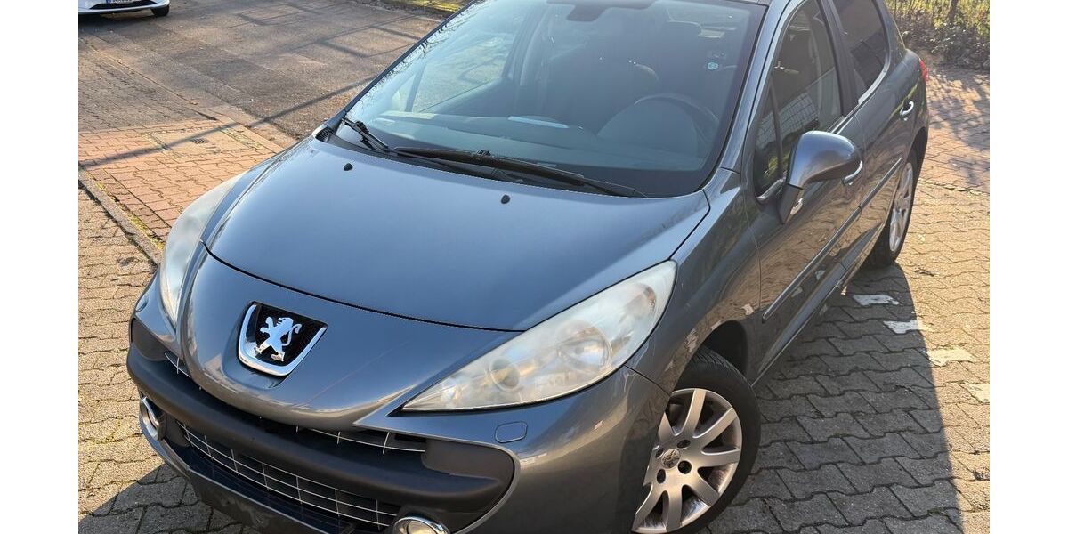 Peugeot 207 208.000 km 1.999 &euro; Frankfurt am Main 65933