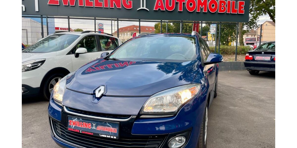 Renault Megane 118.968 km 4.999 &euro; kassel 34121