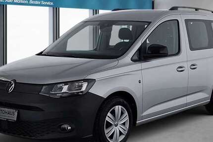 VW Caddy 50.922 km 21.730 &euro; Schweinfurt 97424