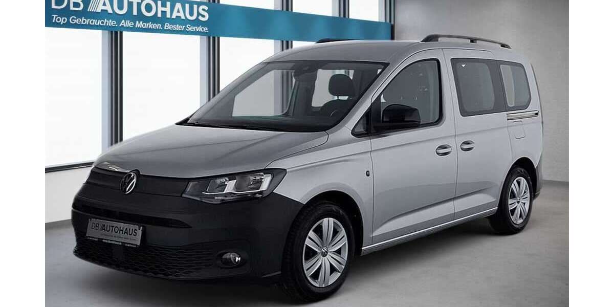 VW Caddy 50.922 km 21.730 &euro; Schweinfurt 97424