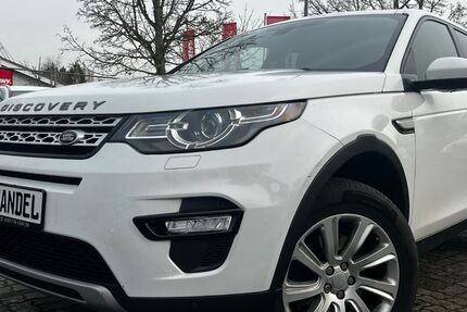 Land Rover Discovery 215.000 km 11.900 &euro; Forst 76694