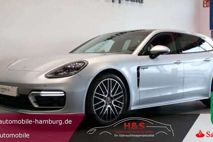 Porsche Panamera 15.222 km 111.000 &euro; Bad Segeberg ( bei Hamburg) 23795