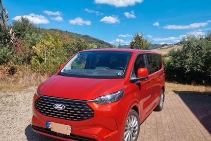 Ford Tourneo Custom 14.000 km 48.800 &euro; Freiamt 79348