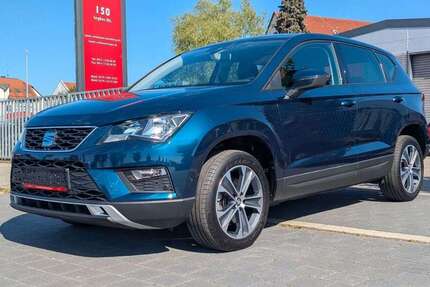 Seat Ateca 100.000 km 15.990 € Nürnberg 90431