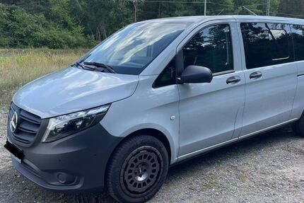 Mercedes-Benz Vito 98.300 km 39.990 &euro; Oranienburg 16515
