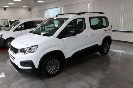 Peugeot Rifter 122.752 km 12.950 &euro; Essen 45329