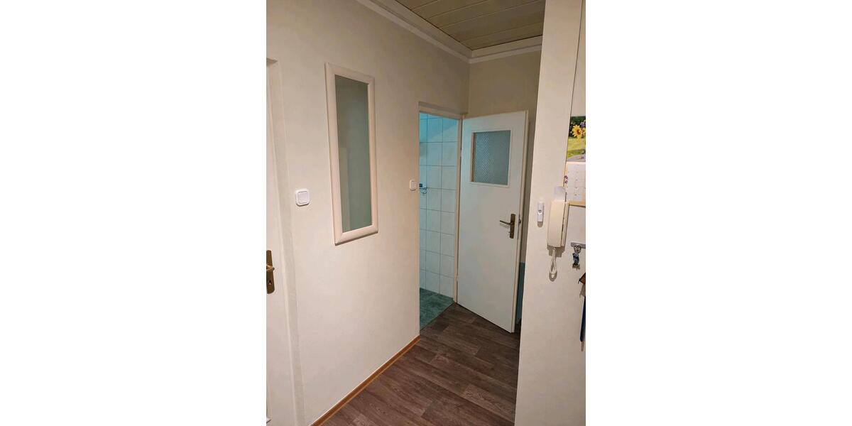 Etagenwohnung Zeithain - 3 Zimmer, 57 m&sup2;, 28.000&euro; | Angebot:26996087
