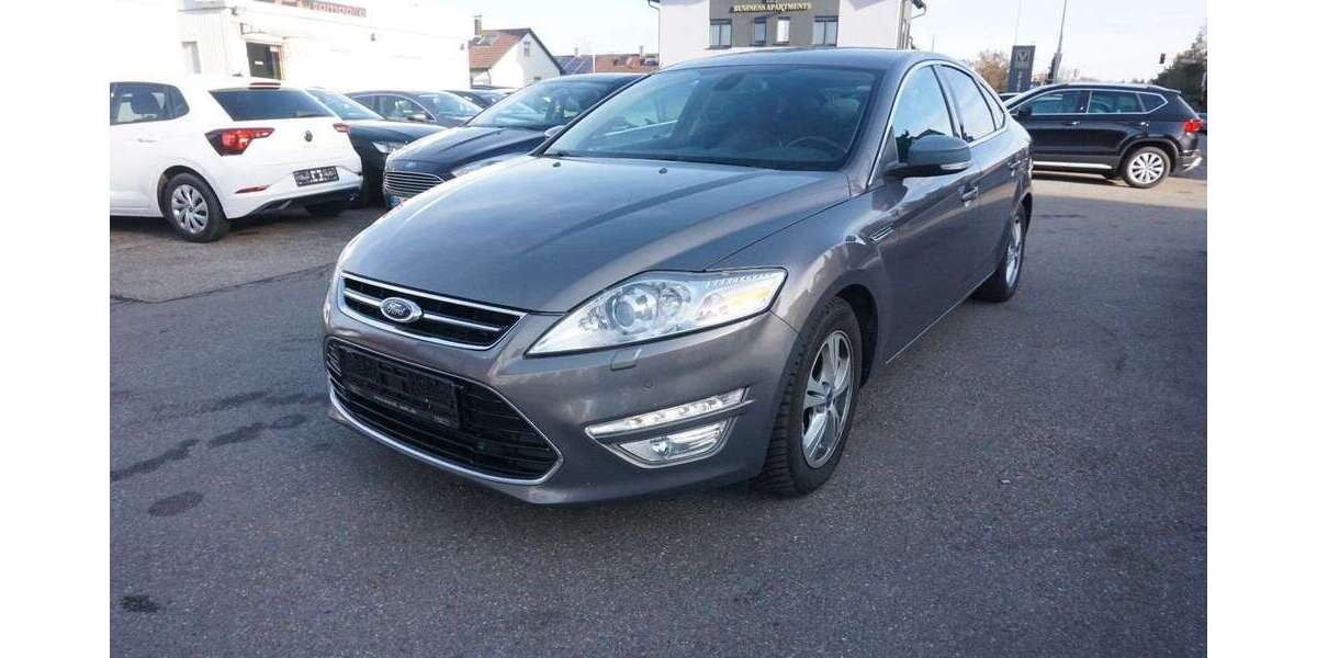 Ford Mondeo 186.000 km 6.850 &euro; Böblingen 71032