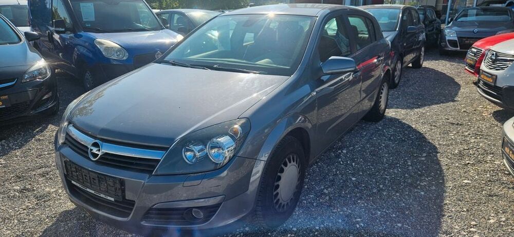 Astra