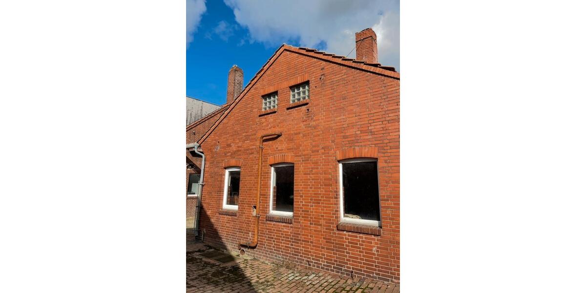 Gewerbeobjekt Stemwede - 28&euro; | Angebot:20171707