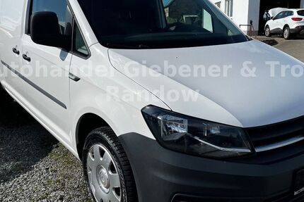 VW Caddy 171.500 km 9.900 &euro; Demmin 17109