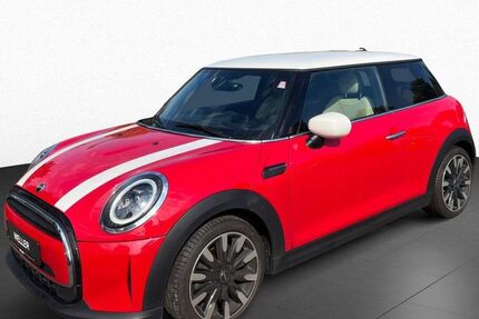 Mini Cooper 34.090 km 23.410 € Höxter / Stahle 37671