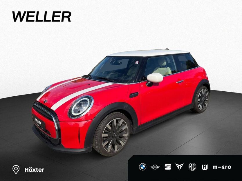 Mini Cooper 34.090 km 23.410 € Höxter / Stahle 37671