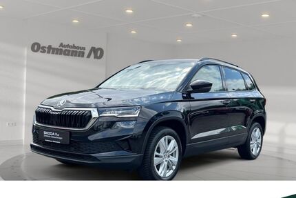 Skoda Karoq 23.712 km 30.780 € Niestetal 34266