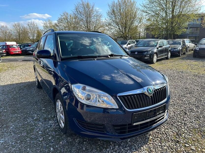 Fabia