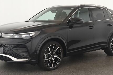 VW Tiguan 12.900 km 43.484 € Neuss 41464