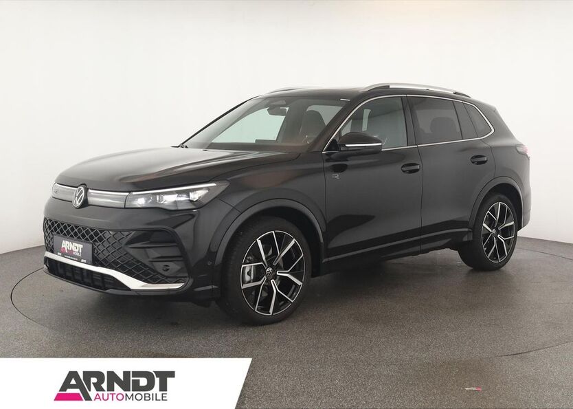 VW Tiguan 12.900 km 43.484 € Neuss 41464