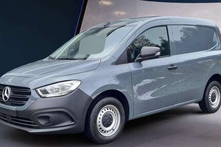 Mercedes-Benz Citan 10.428 km 23.490 &euro; Trostberg 83308