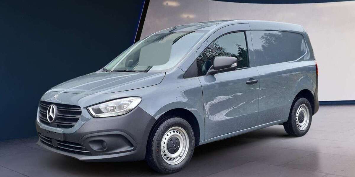 Mercedes-Benz Citan 10.428 km 23.490 &euro; Trostberg 83308