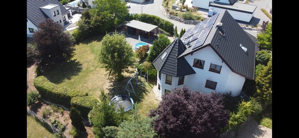 Einfamilienhaus Marsberg - 7 Zimmer, 213 m&sup2;, 495.000&euro; | Angebot:27156471