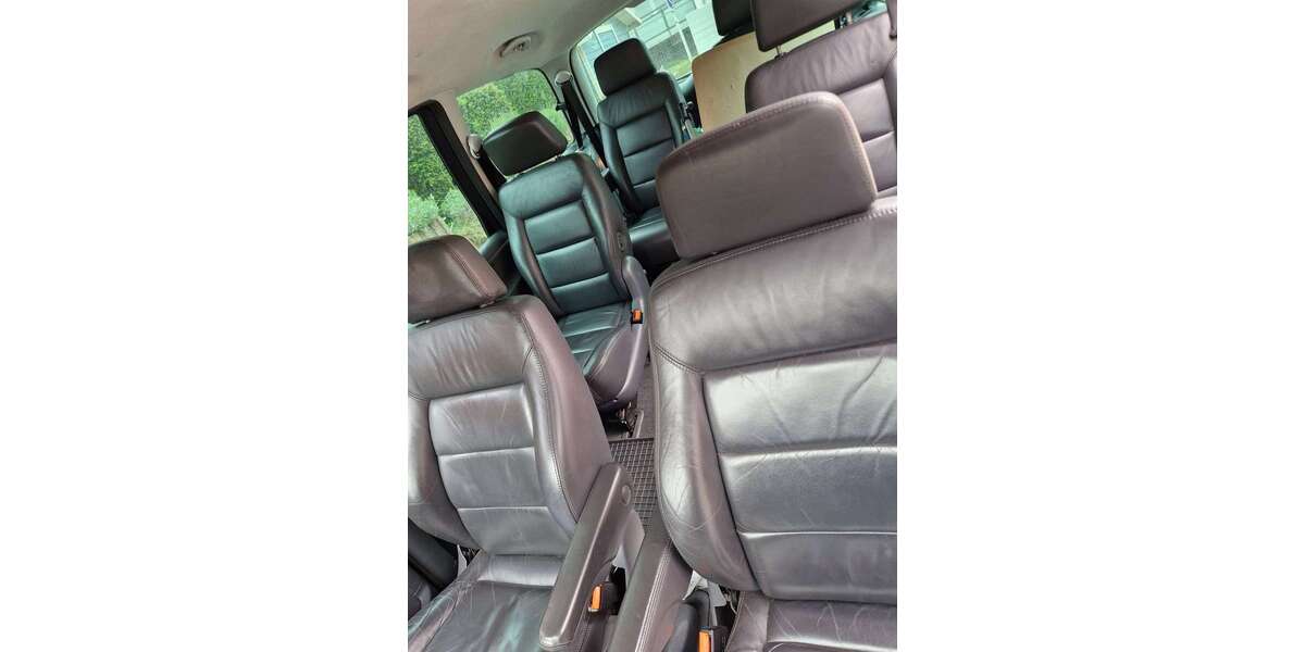 Seat Alhambra 212.000 km 2.300 &euro; Langen (Hessen) 63225