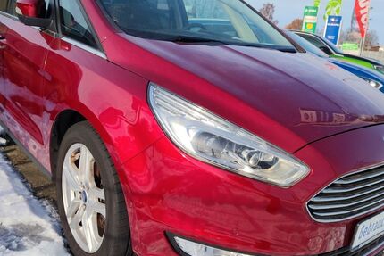 Ford Galaxy 84.800 km 23.890 &euro; Hagenow 19230