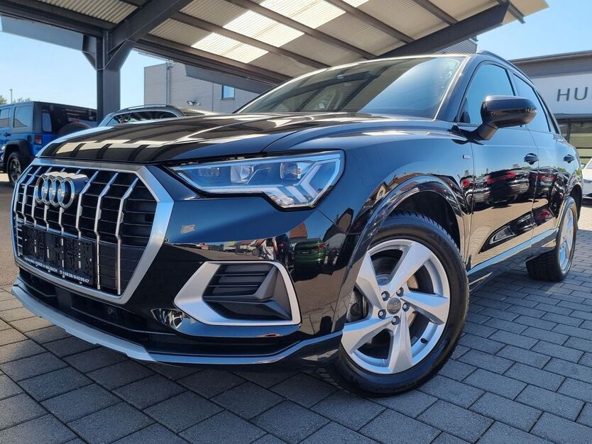 Audi Q3 112.951 km 23.800 € Nalbach 66809