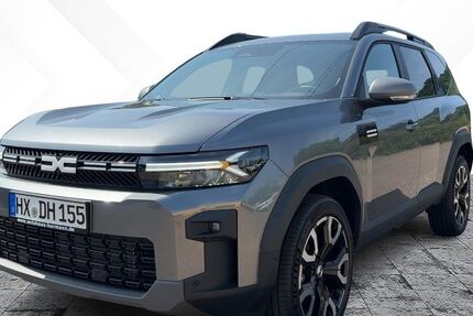 Dacia Bigster 2.961 km 33.910 € Höxter 37671