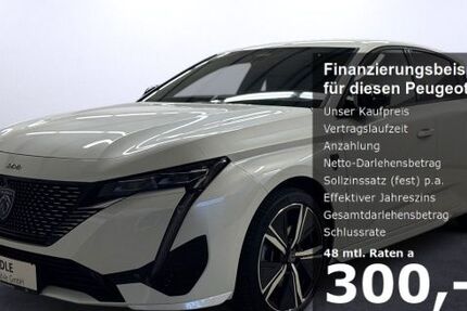 Peugeot 308 4.800 km 28.390 &euro; Lörrach 79541