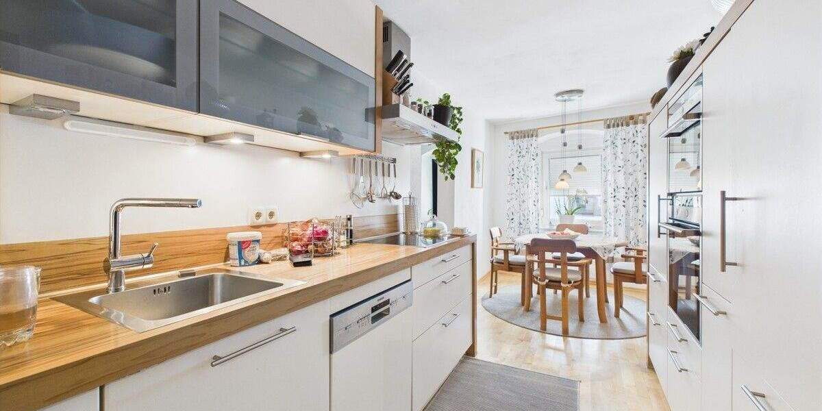 Gewerbeobjekt Regensburg Steinweg - 2 Zimmer, 1.050.000&euro; | Angebot:25745438