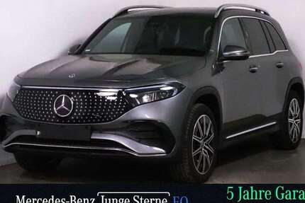 Mercedes-Benz EQB 350 9.735 km 47.774 &euro; Weyhe 28844