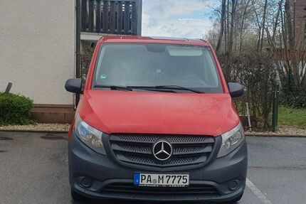 Mercedes-Benz Vito 234.000 km 7.500 &euro; Passau 94036