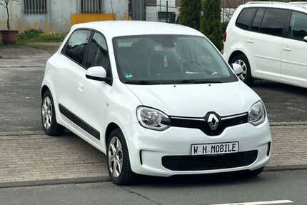 Renault Twingo 128.400 km 6.400 &euro; steinfurt 48565