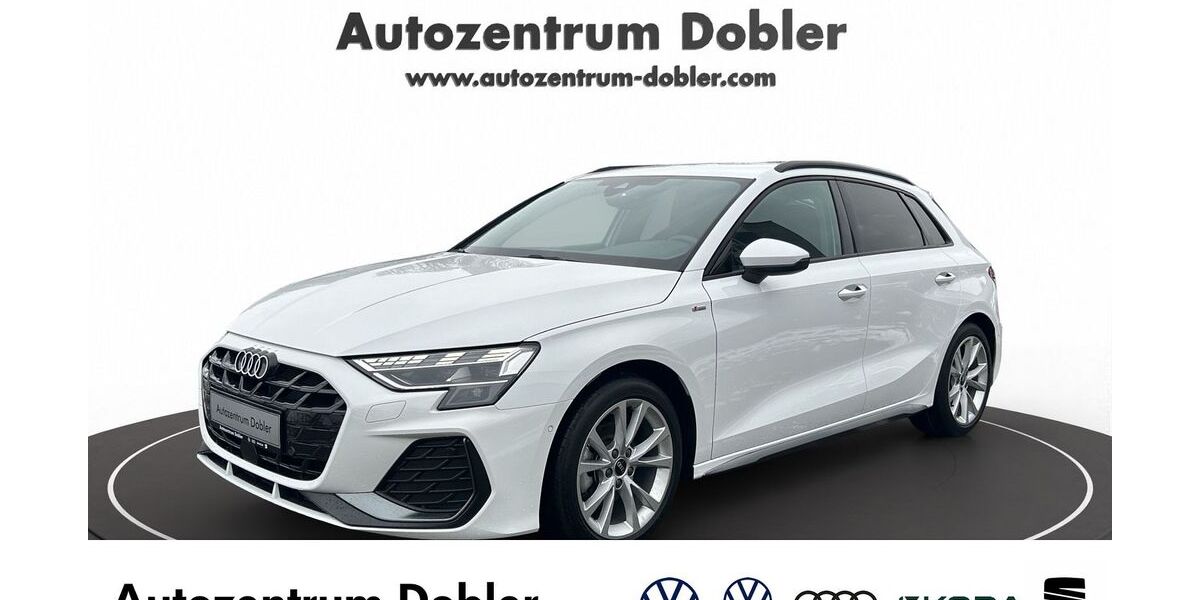 Audi A3 7.250 km 33.330 &euro; Mühlacker 75417