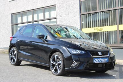 Seat Ibiza 20.800 km 17.880 &euro; Passau 94036