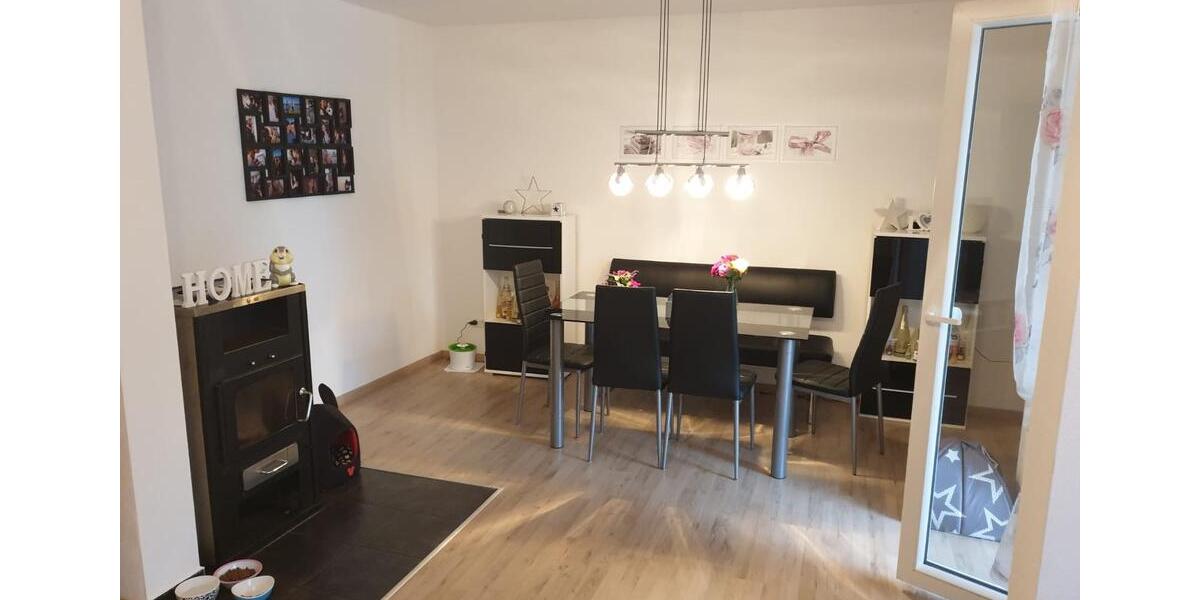Doppelhaushälfte Rattelsdorf - 4 Zimmer, 120 m&sup2;, 1.250&euro; | Angebot:26652342
