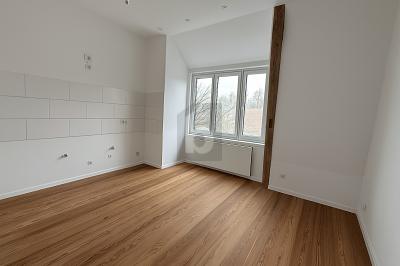 LICHT, RAUM, KAMINFEUER & LEBENSQUALITÄT - Etagenwohnung Schwarzenbek | Angebot:26151091