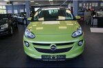 Opel Adam 1.4 LPG Jam 120.975 km 6.980 &euro; Euskirchen 53881